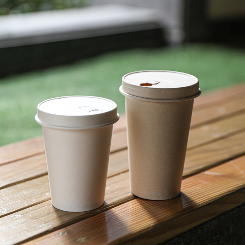 蓋付きの漏れ防止コーヒーカップの卸売