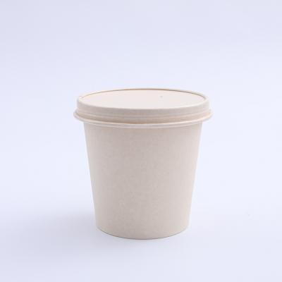 スタッキングペーパーコーヒーカップの蓋スープカップの蓋